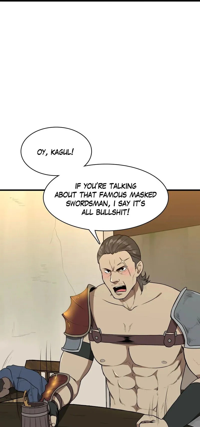 The Beginning After The End Chapter 57 Online - página 9