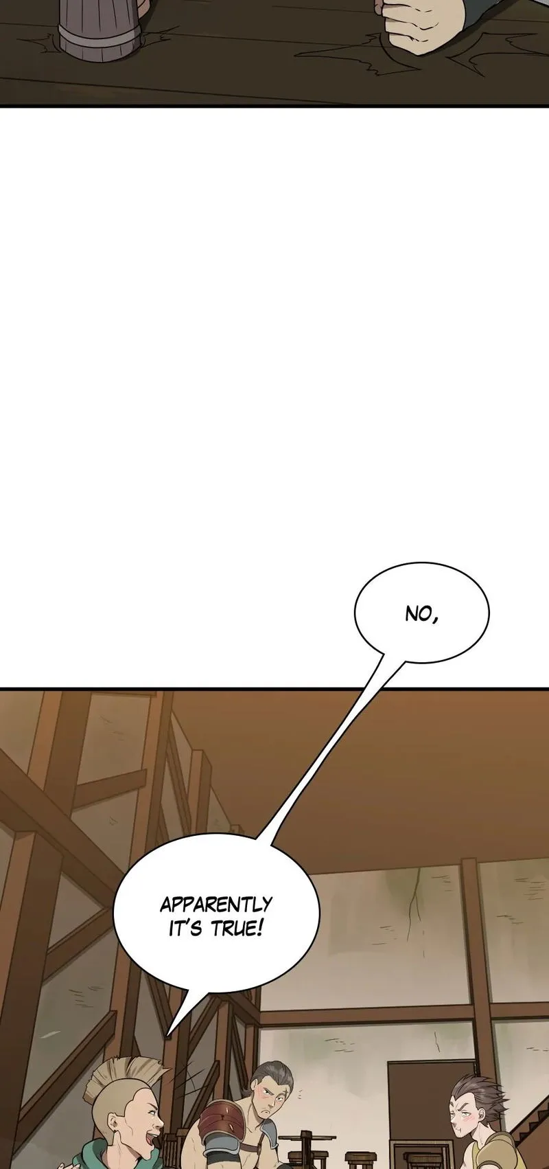 The Beginning After The End Chapter 57 Online - página 10