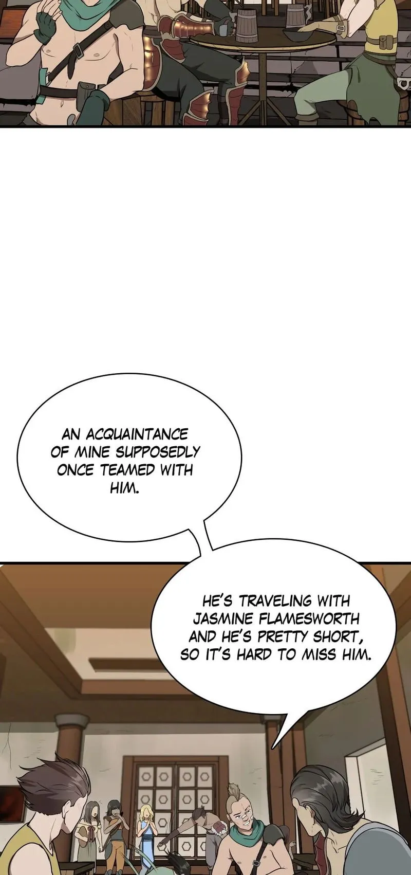 The Beginning After The End Chapter 57 Online - página 11