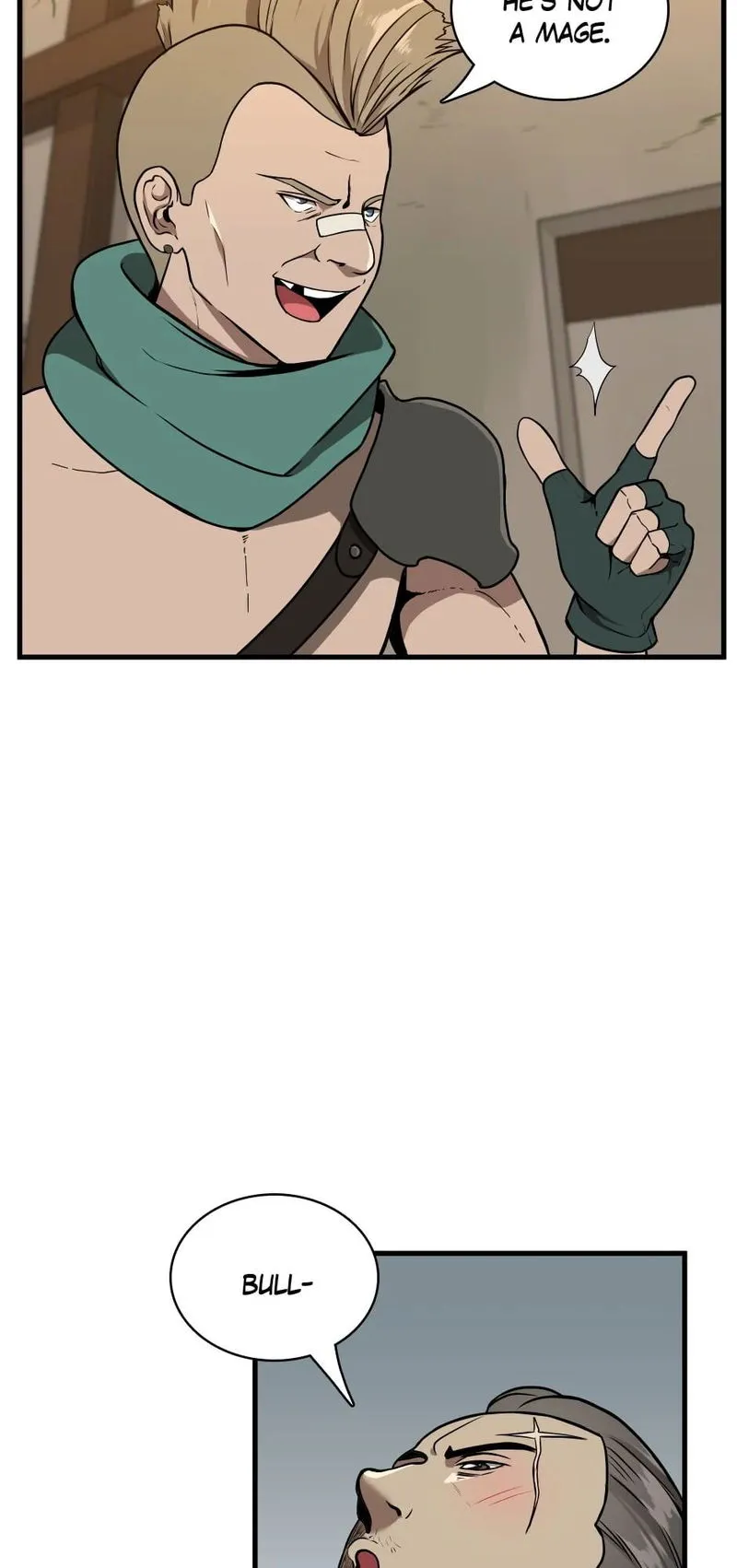 The Beginning After The End Chapter 57 Online - página 14