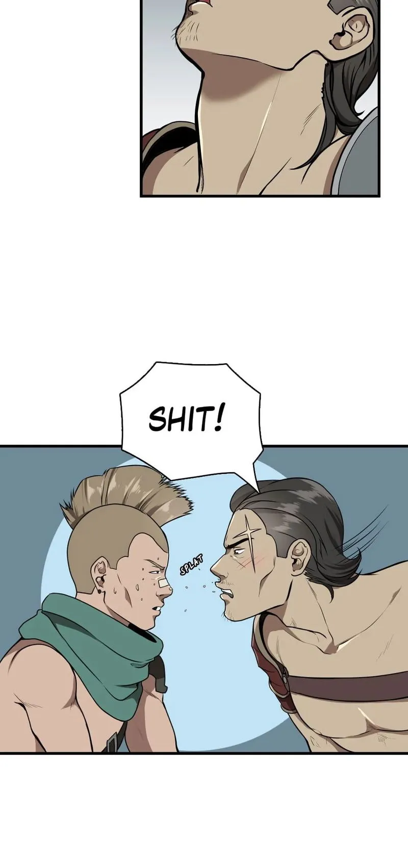 The Beginning After The End Chapter 57 Online - página 15