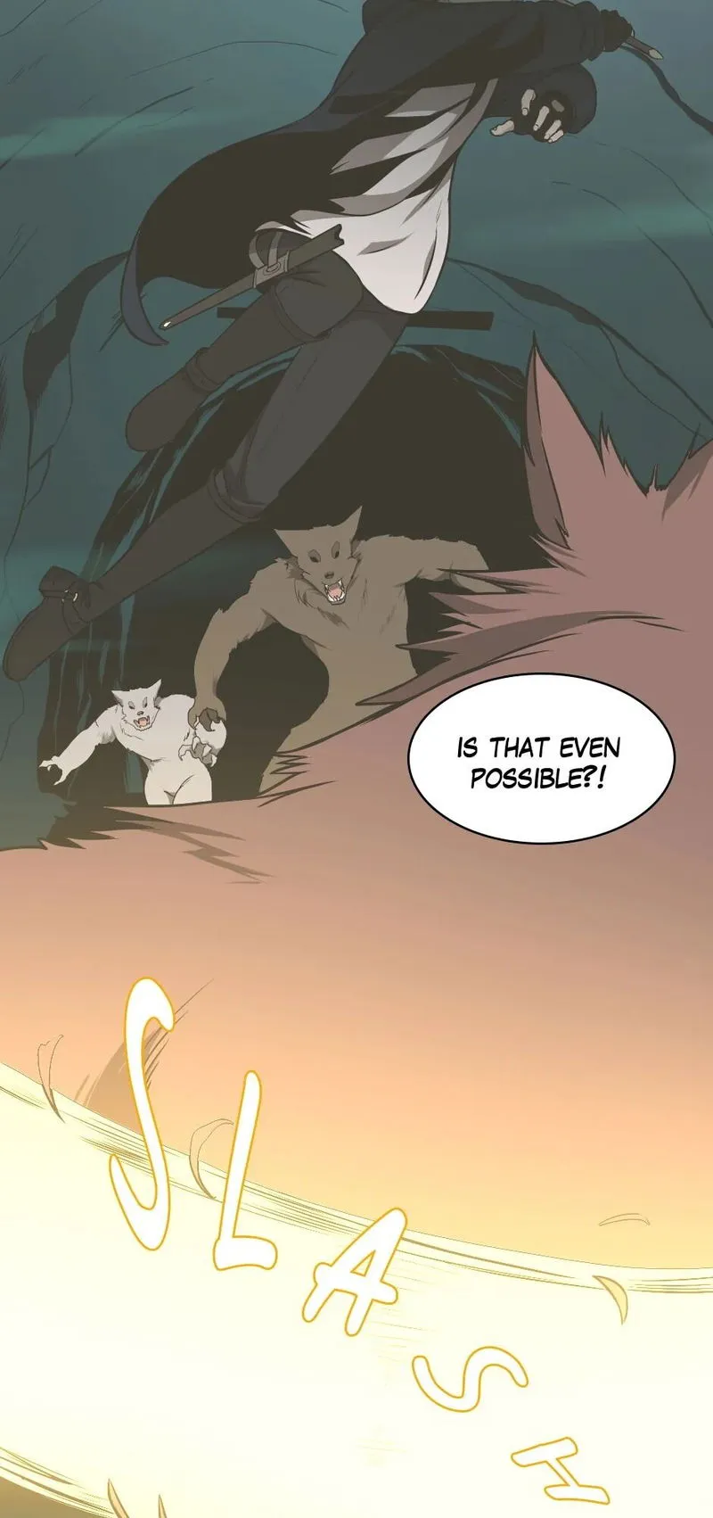 The Beginning After The End Chapter 57 Online - página 18