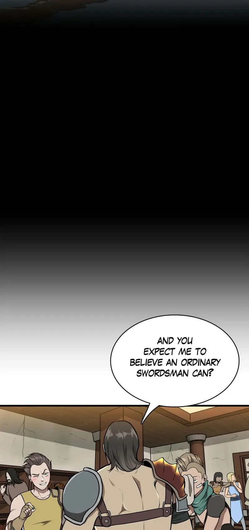 The Beginning After The End Chapter 57 Online - página 20