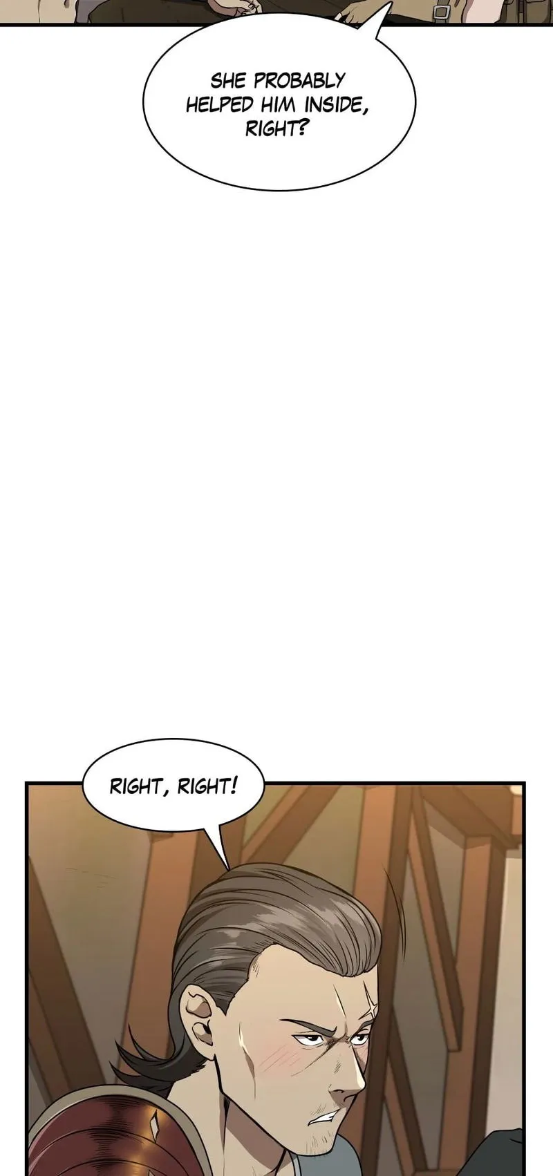 The Beginning After The End Chapter 57 Online - página 22