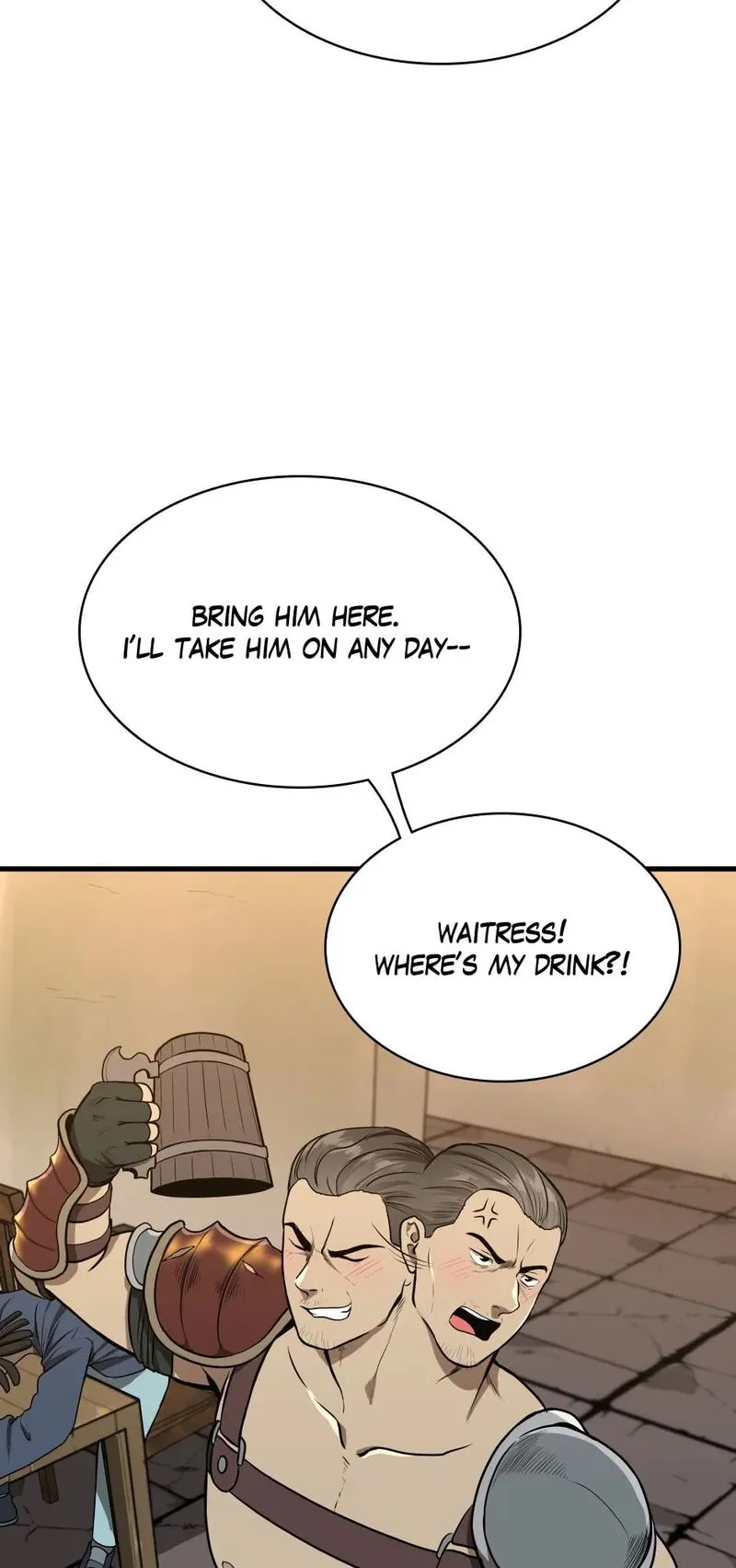 The Beginning After The End Chapter 57 Online - página 24