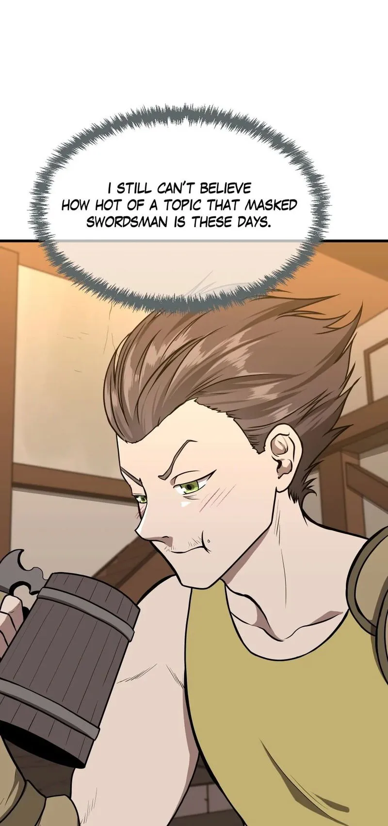The Beginning After The End Chapter 57 Online - página 26