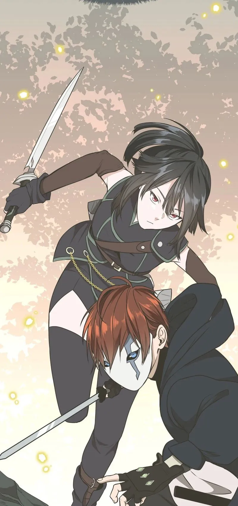 The Beginning After The End Chapter 57 Online - página 28