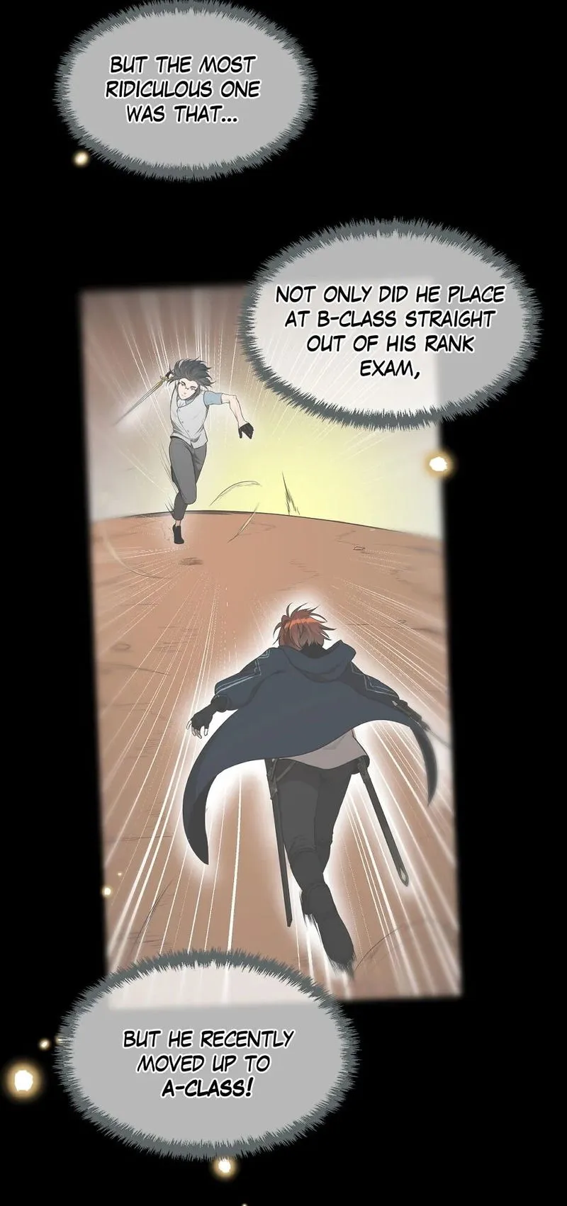 The Beginning After The End Chapter 57 Online - página 30