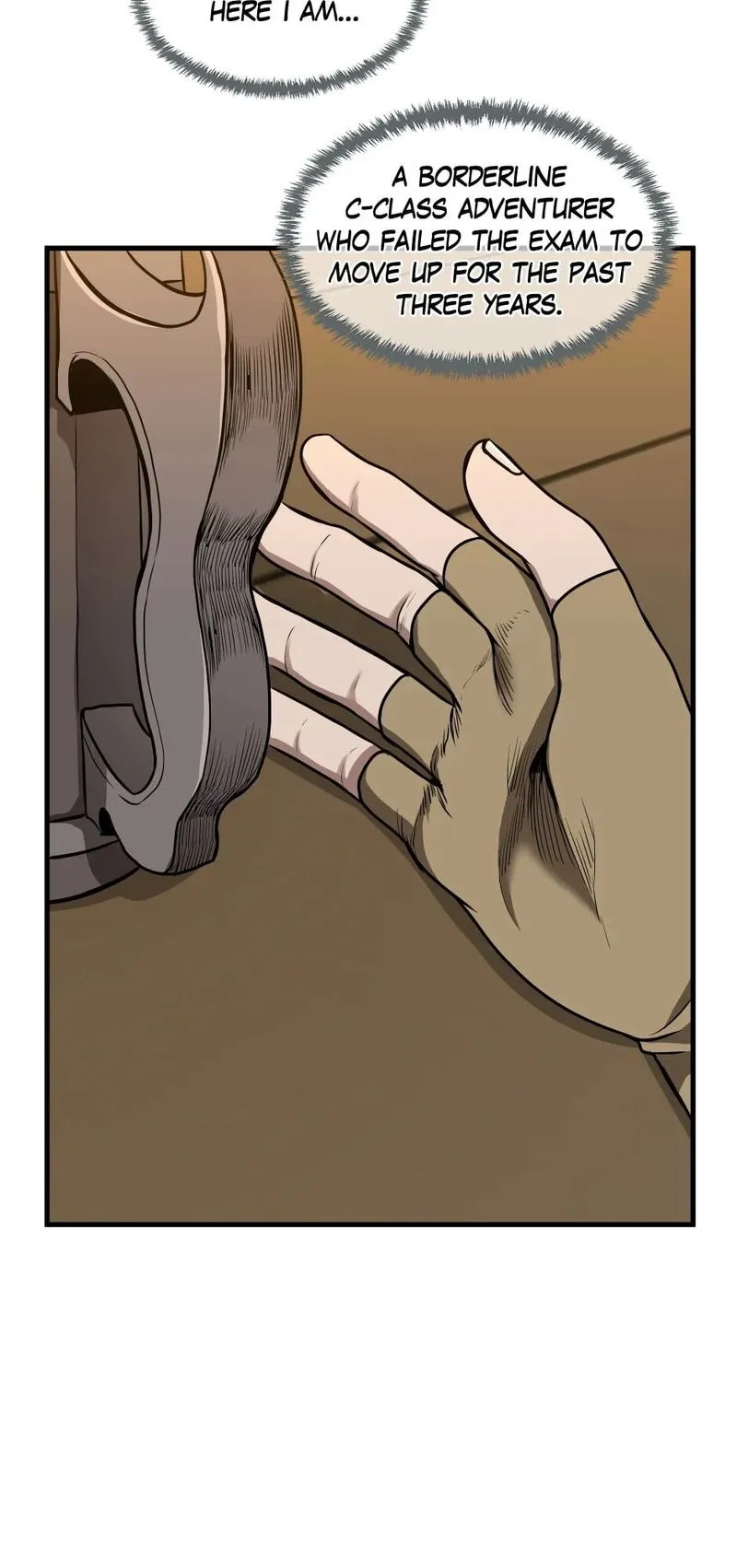 The Beginning After The End Chapter 57 Online - página 35