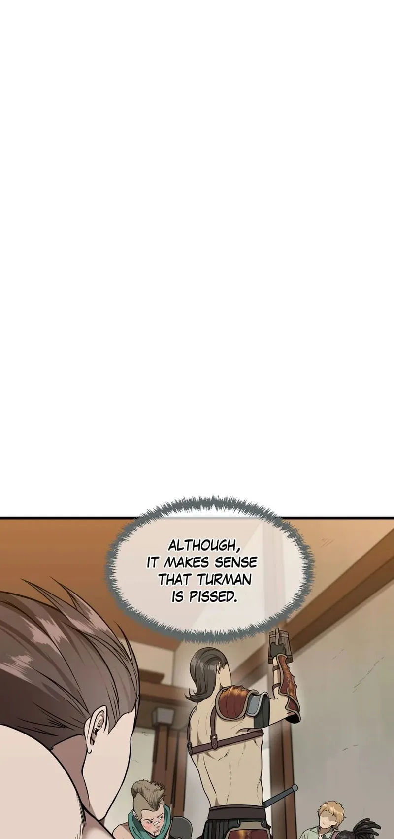 The Beginning After The End Chapter 57 Online - página 36