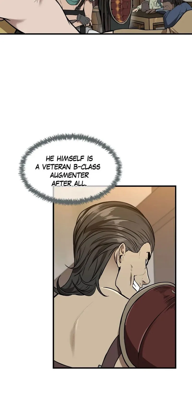 The Beginning After The End Chapter 57 Online - página 37