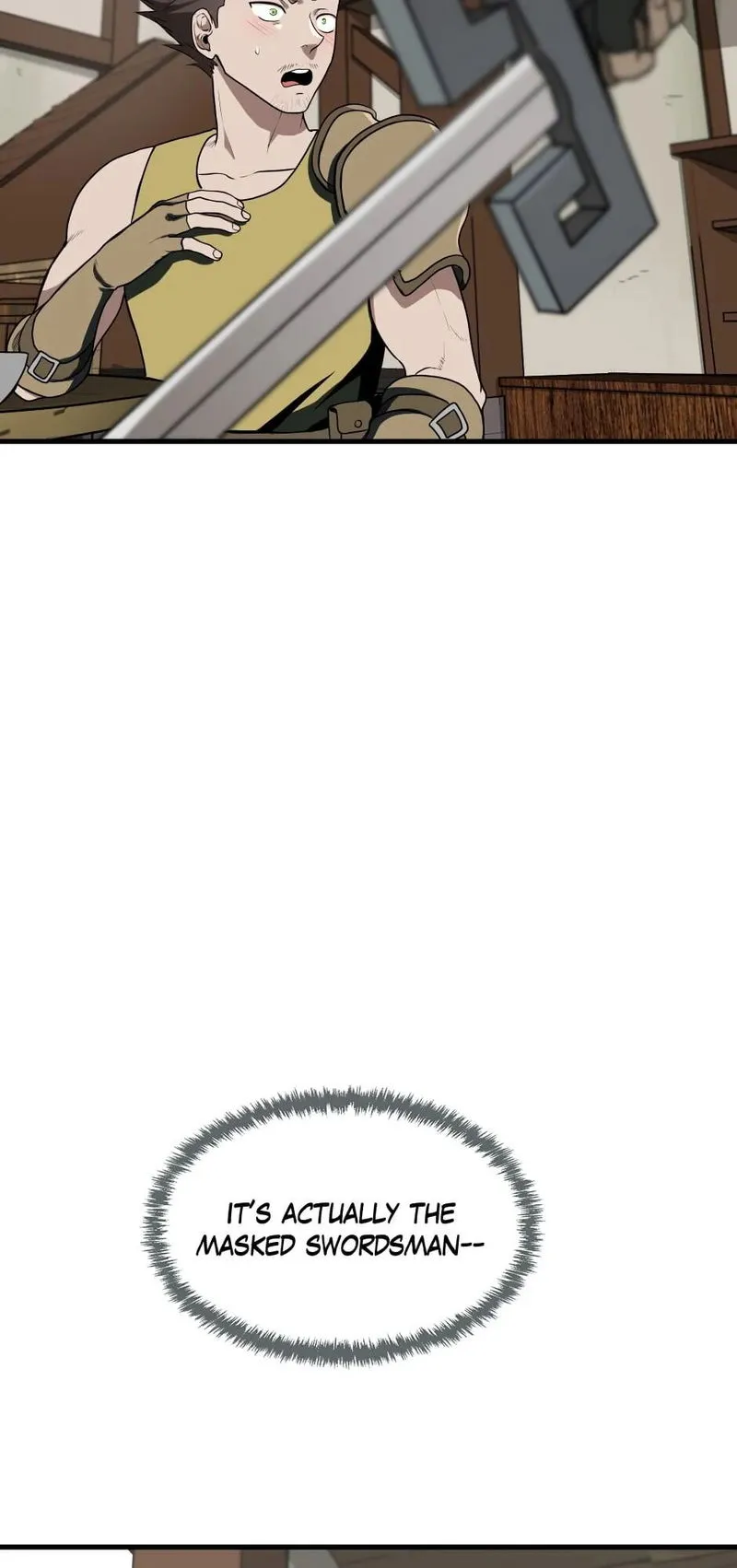 The Beginning After The End Chapter 57 Online - página 50