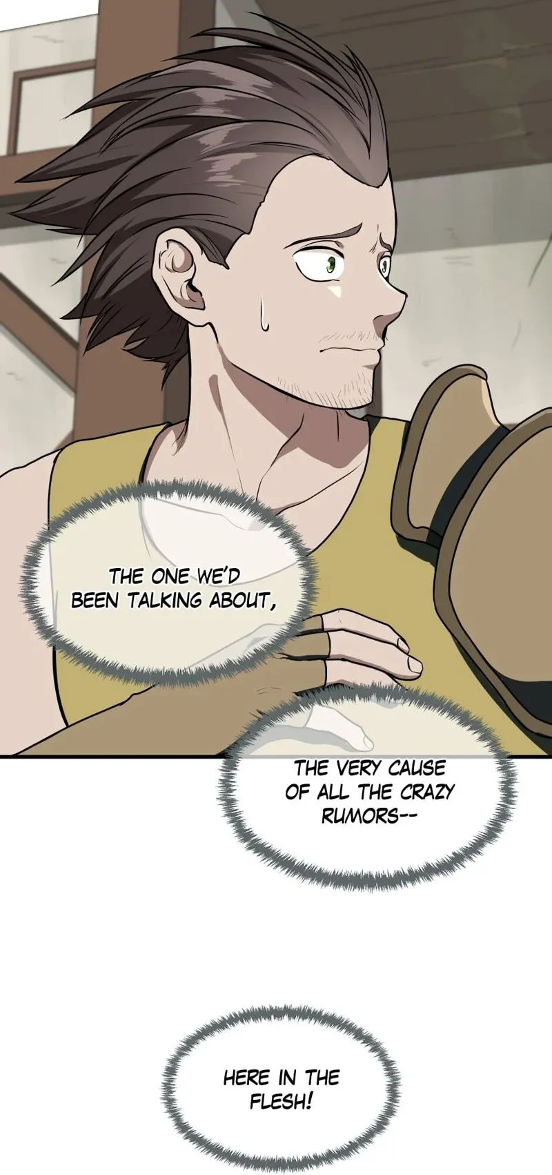 The Beginning After The End Chapter 57 Online - página 51