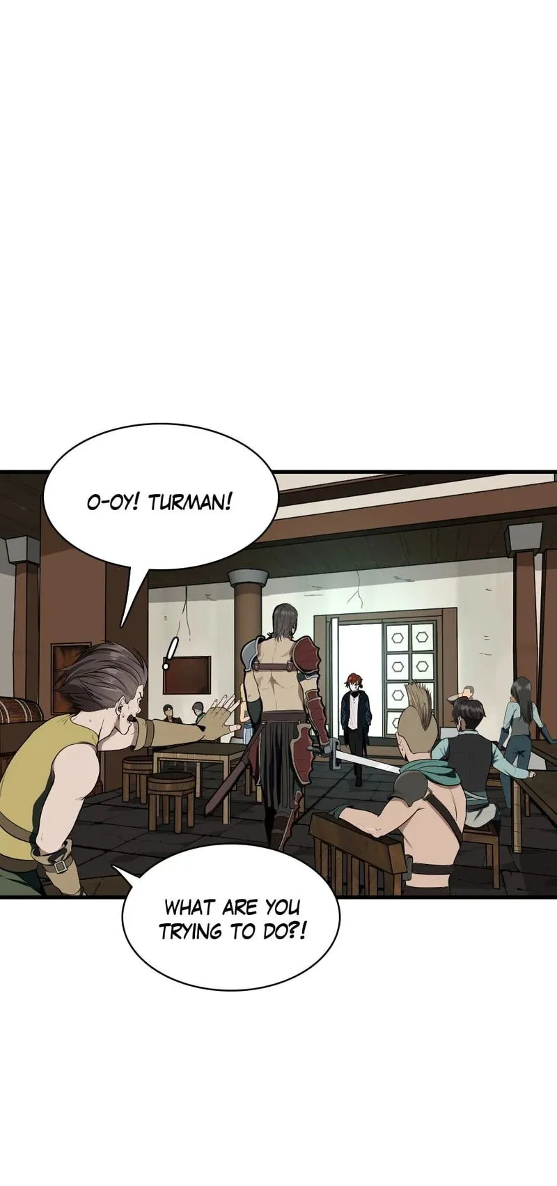 The Beginning After The End Chapter 57 Online - página 52