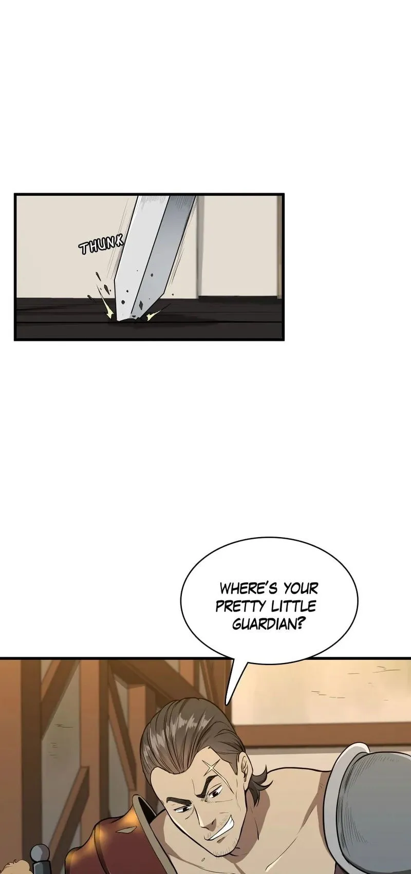 The Beginning After The End Chapter 57 Online - página 53