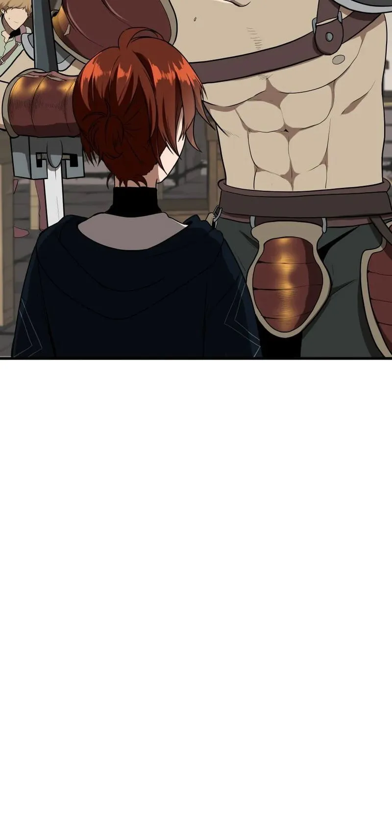 The Beginning After The End Chapter 57 Online - página 54