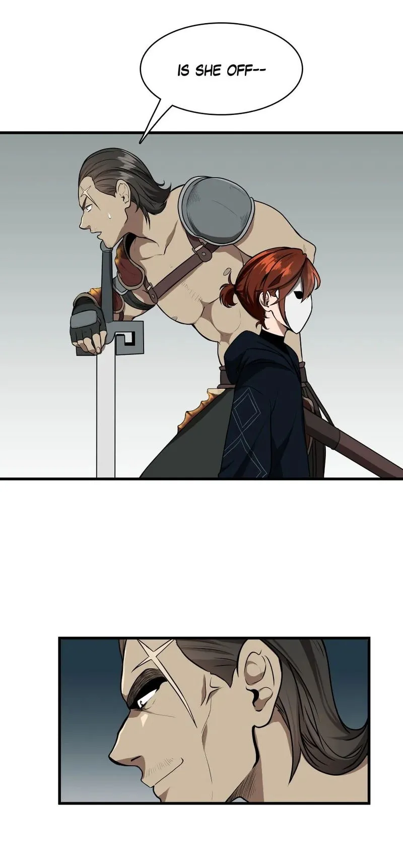 The Beginning After The End Chapter 57 Online - página 55