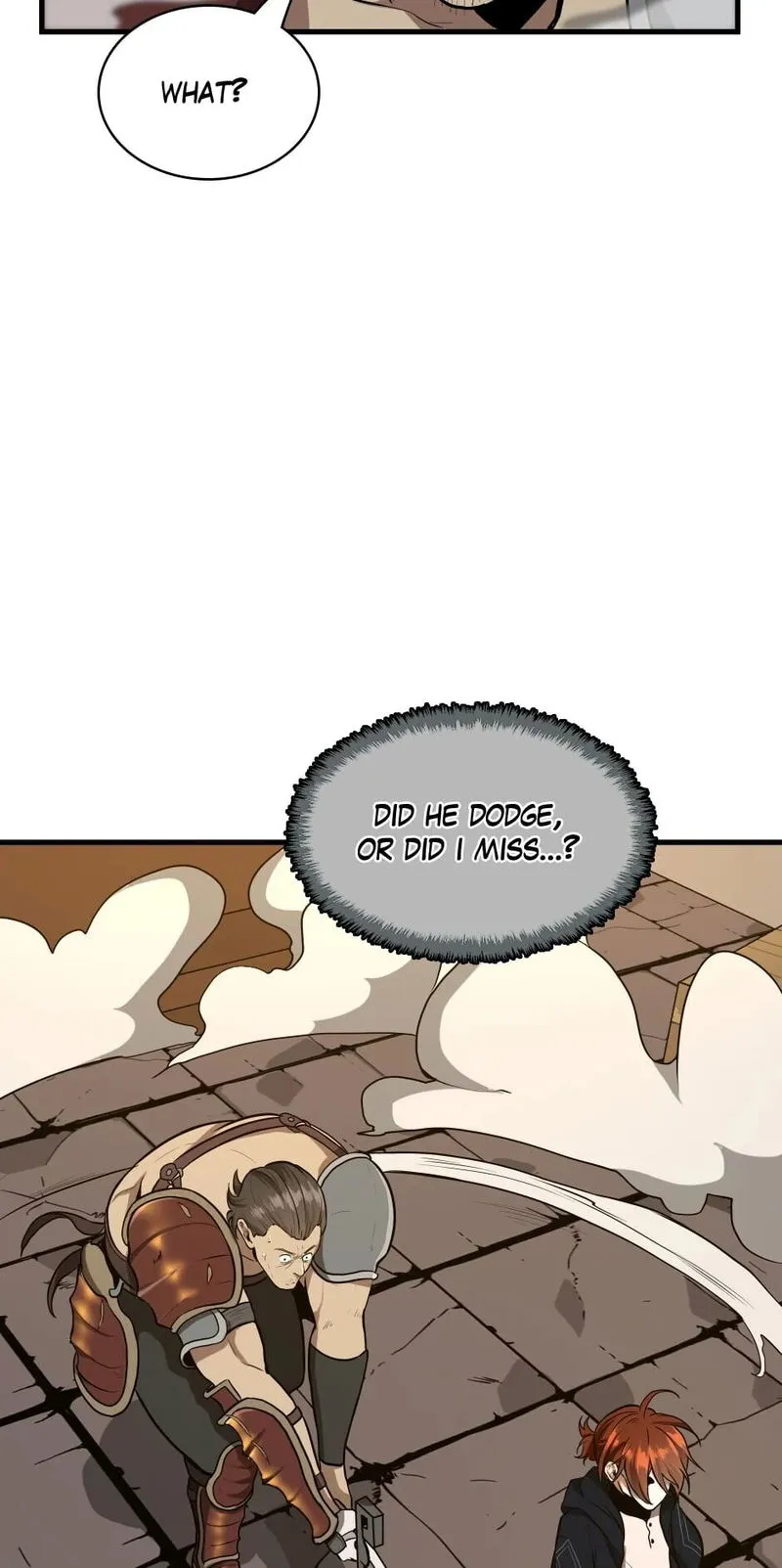 The Beginning After The End Chapter 57 Online - página 63