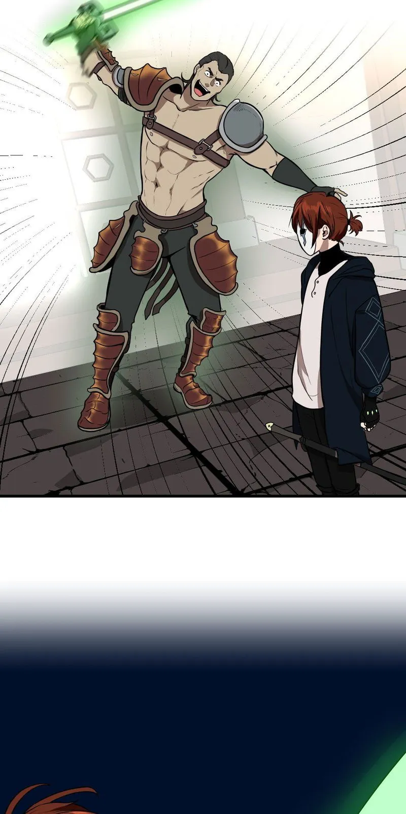 The Beginning After The End Chapter 57 Online - página 70