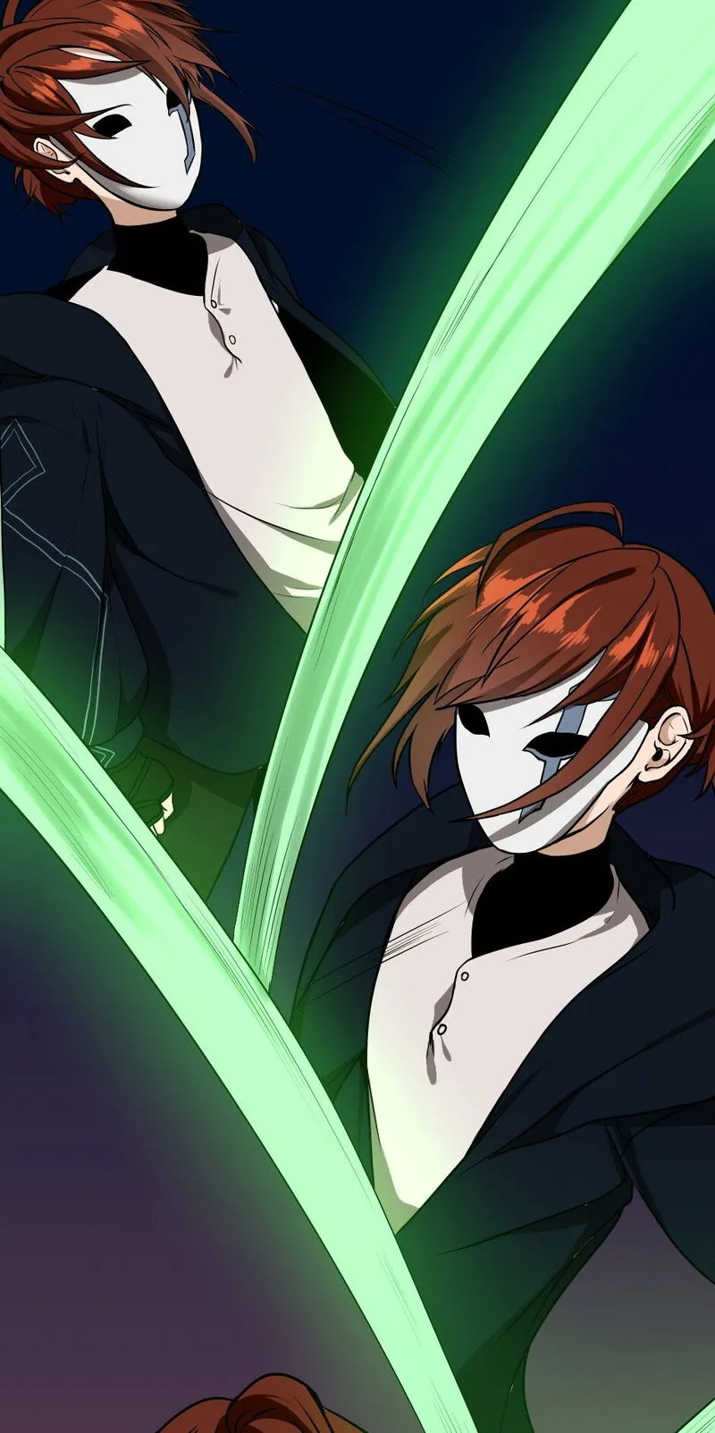The Beginning After The End Chapter 57 Online - página 71