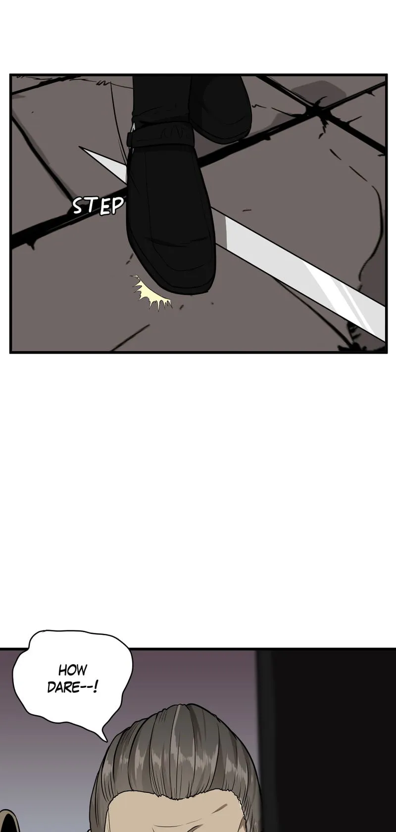 The Beginning After The End Chapter 57 Online - página 82