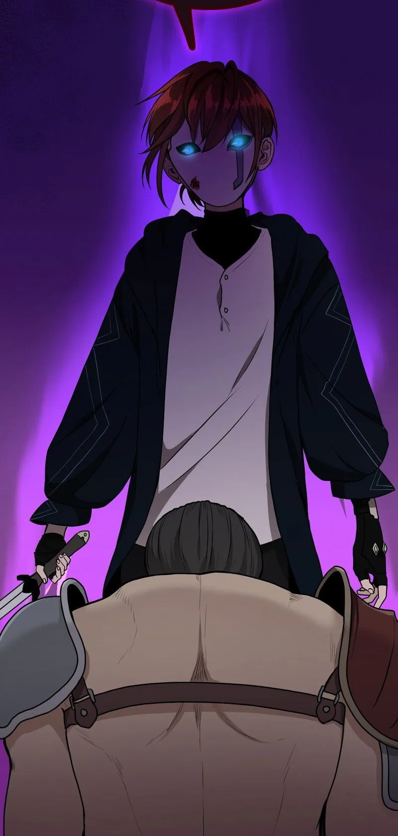 The Beginning After The End Chapter 57 Online - página 88