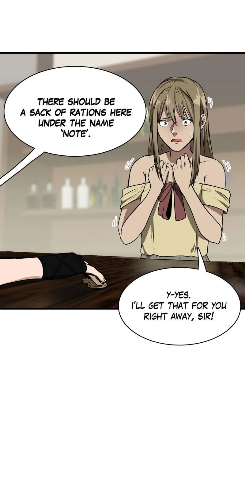 The Beginning After The End Chapter 57 Online - página 92