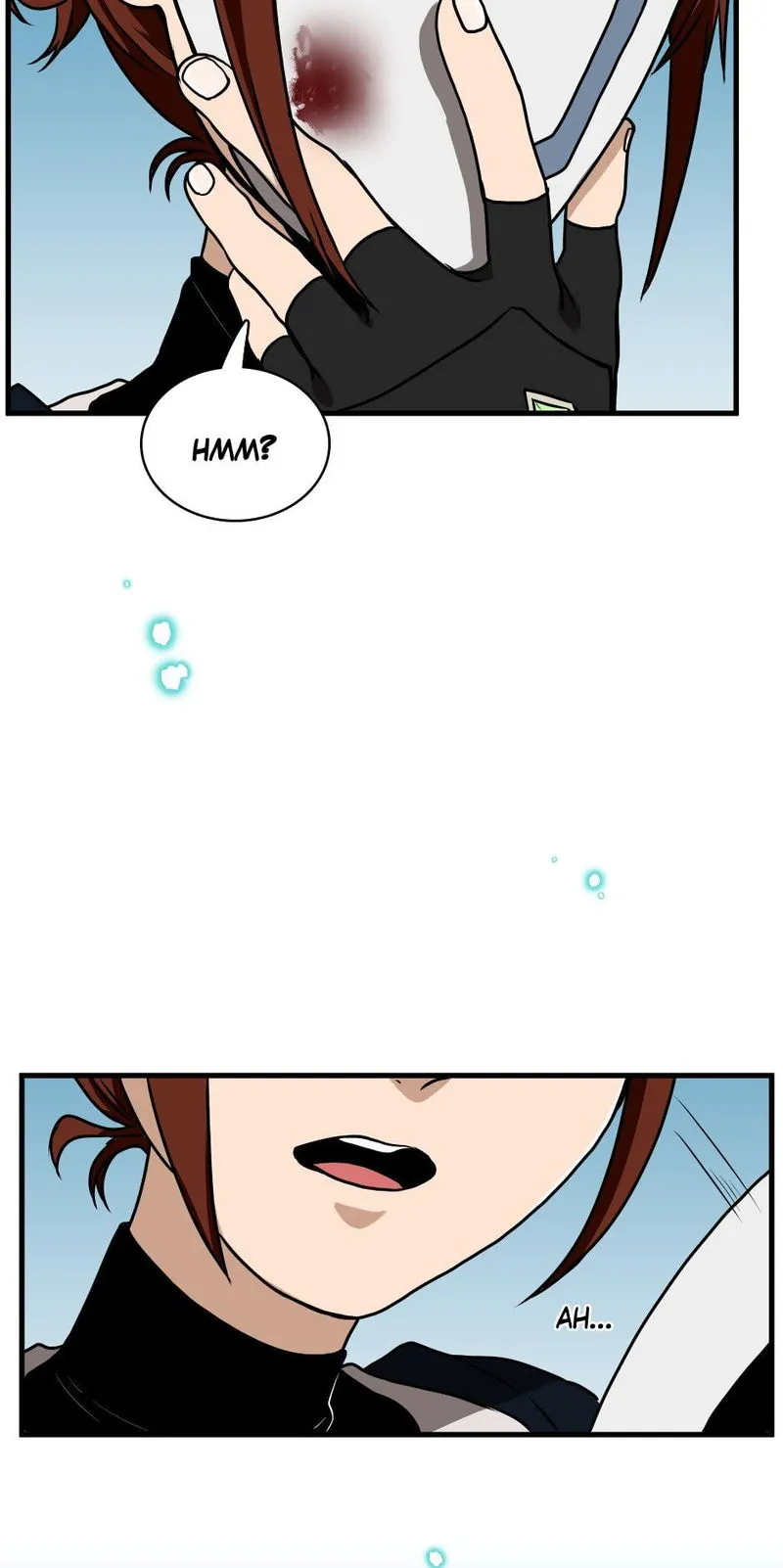 The Beginning After The End Chapter 57 Online - página 98