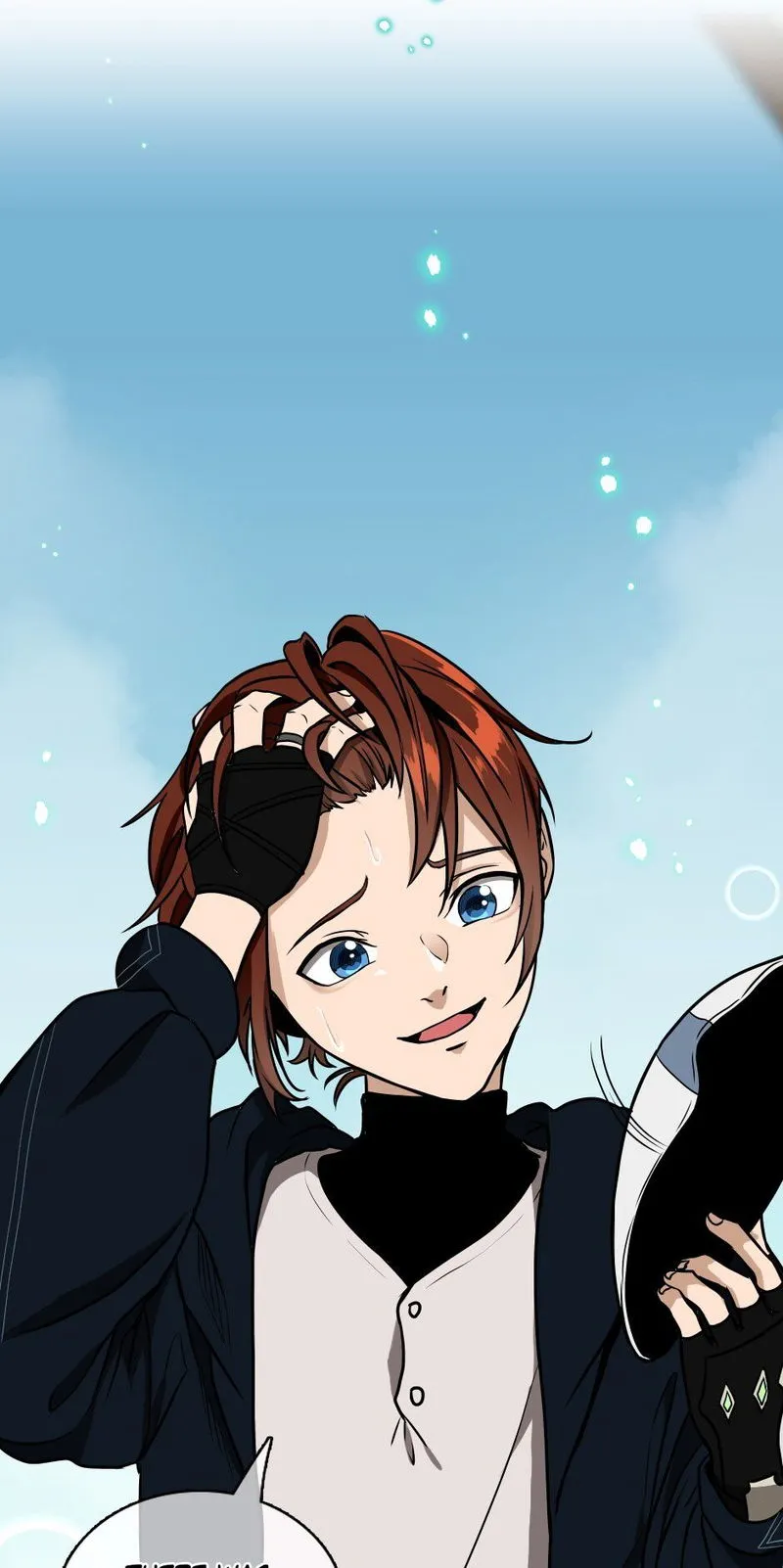 The Beginning After The End Chapter 57 Online - página 99