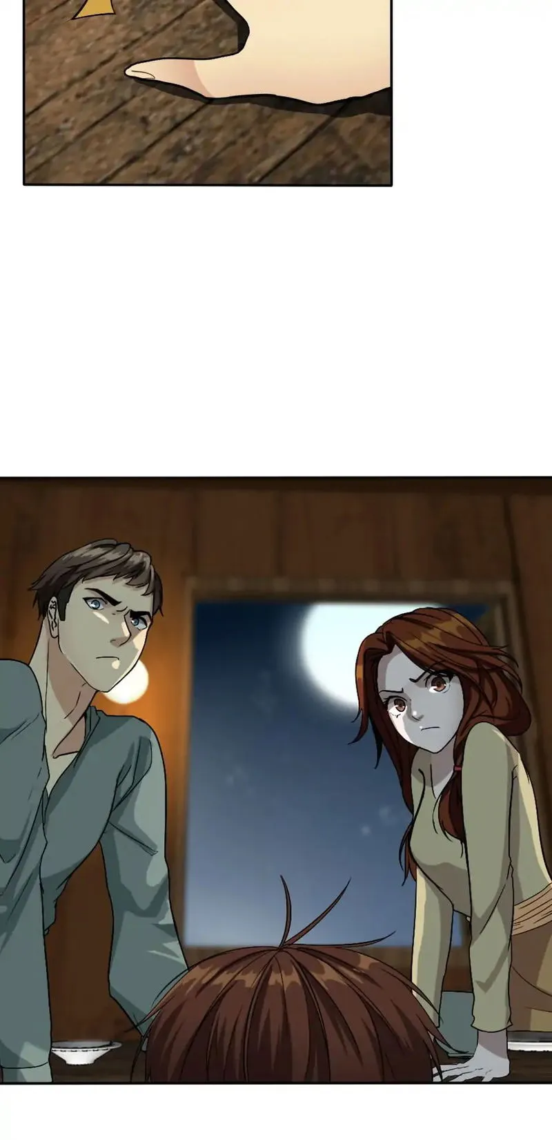 The Beginning After The End Chapter 6 Online - página 12