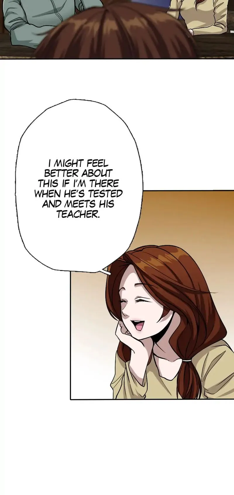 The Beginning After The End Chapter 6 Online - página 19