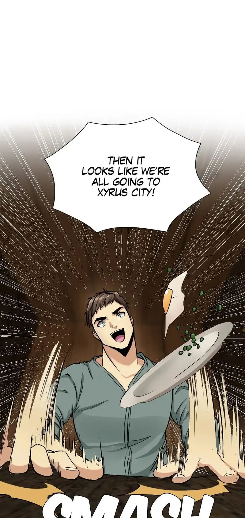 The Beginning After The End Chapter 6 Online - página 20