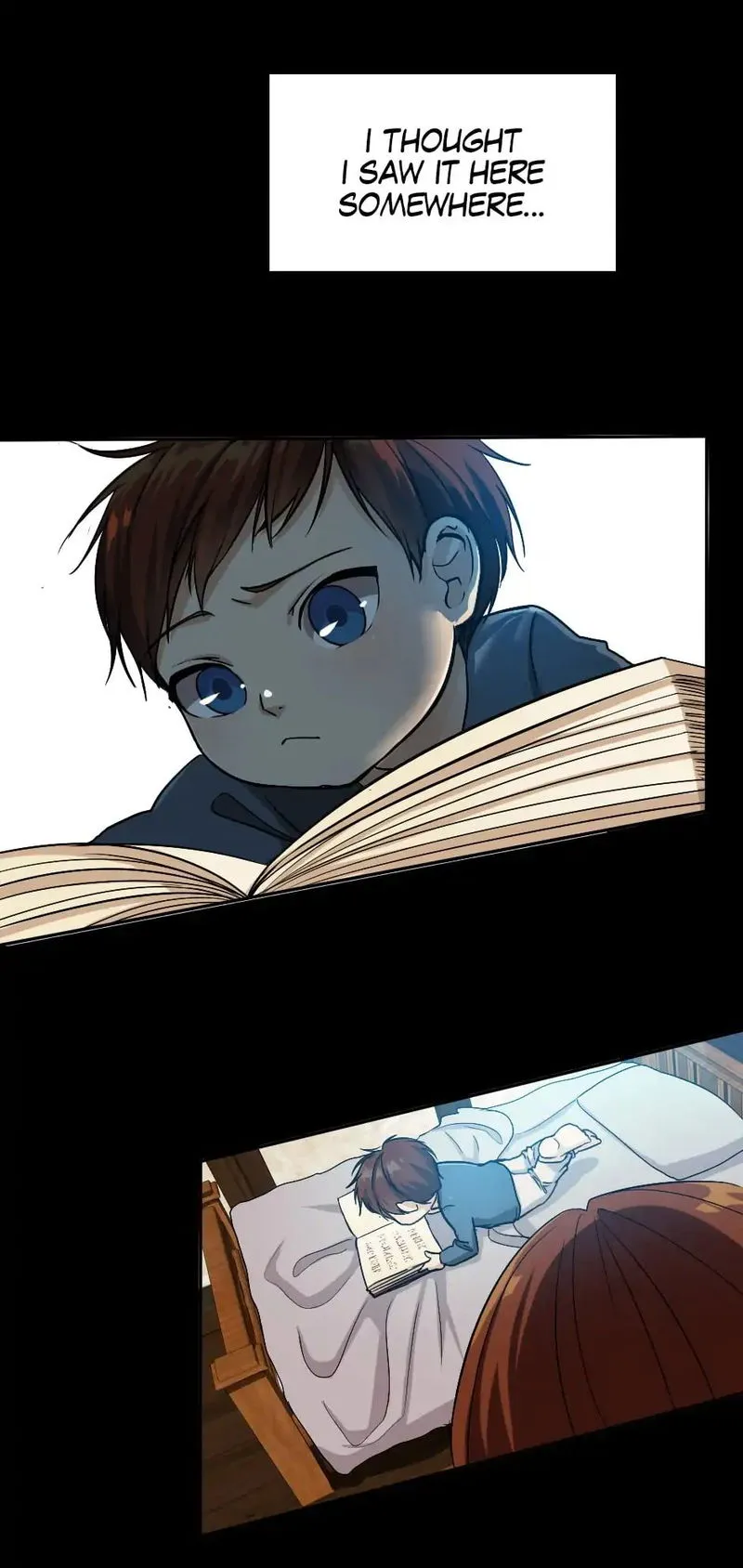 The Beginning After The End Chapter 6 Online - página 23