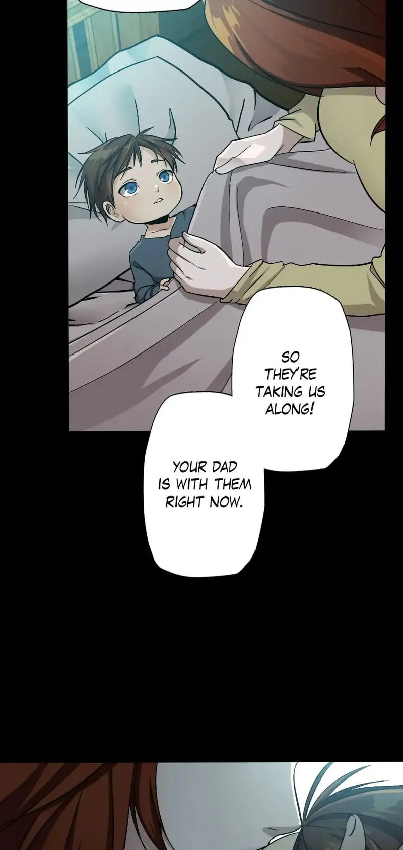 The Beginning After The End Chapter 6 Online - página 26