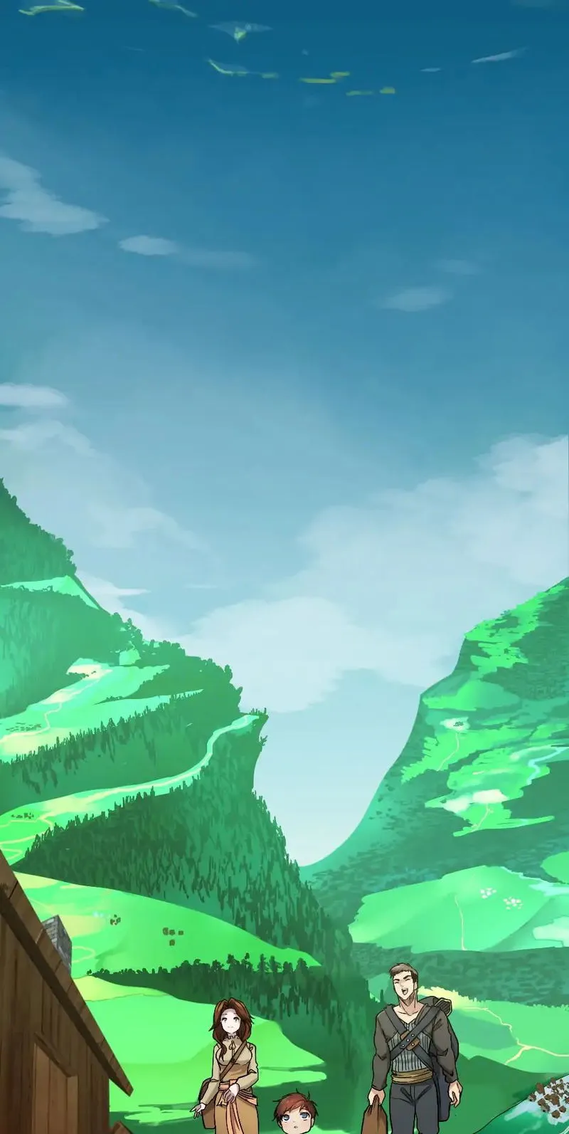 The Beginning After The End Chapter 6 Online - página 35