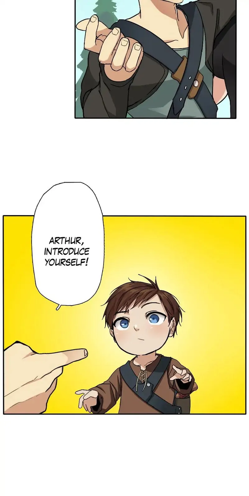 The Beginning After The End Chapter 6 Online - página 39