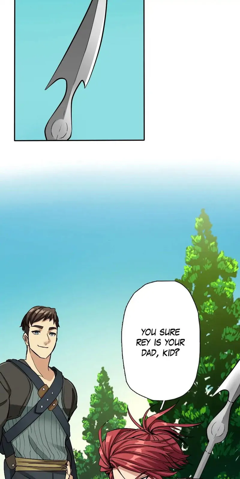 The Beginning After The End Chapter 6 Online - página 42