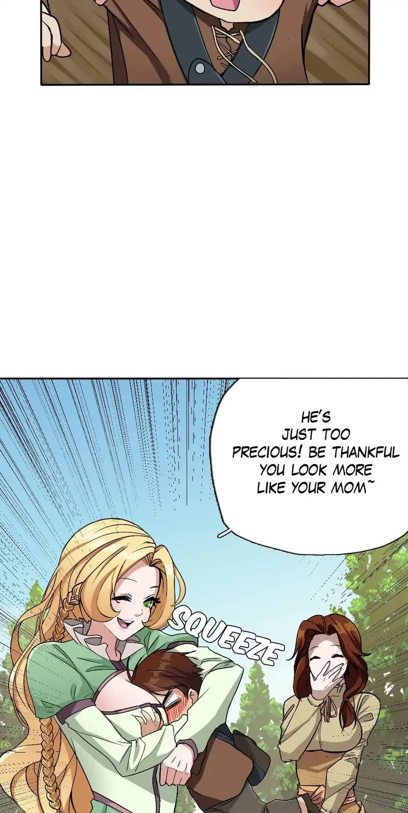 The Beginning After The End Chapter 6 Online - página 44