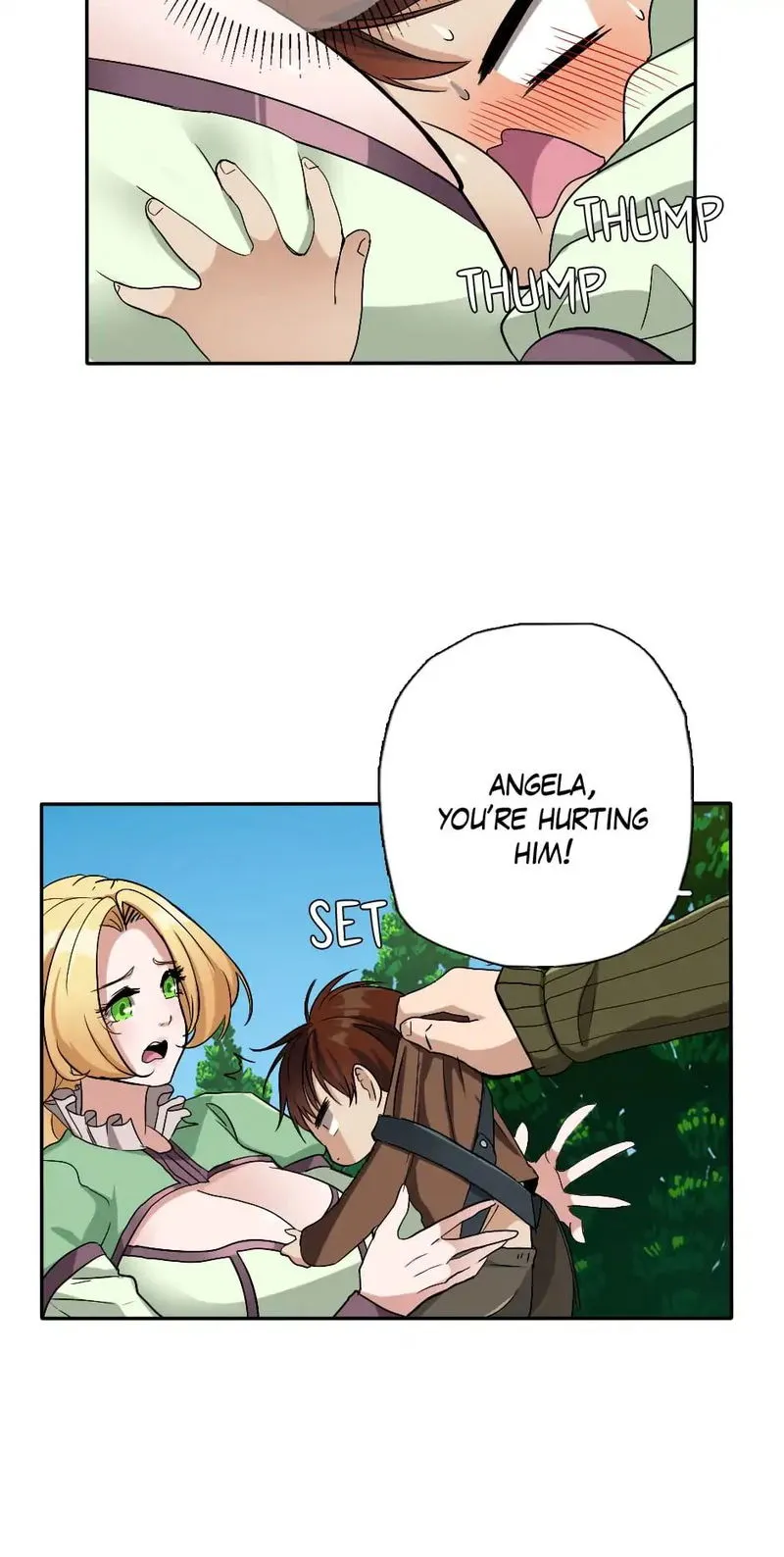 The Beginning After The End Chapter 6 Online - página 46