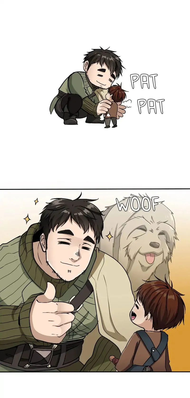 The Beginning After The End Chapter 6 Online - página 49