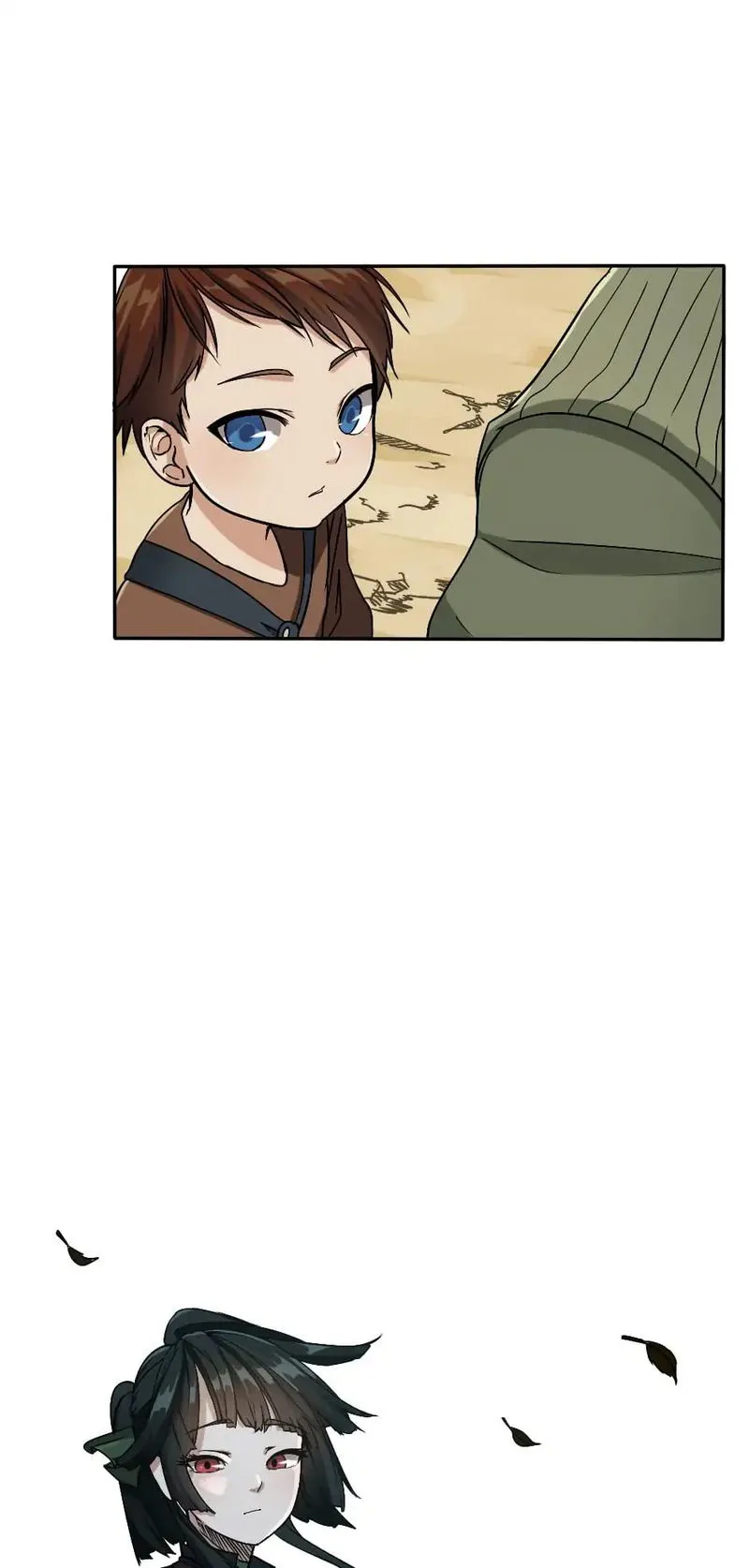 The Beginning After The End Chapter 6 Online - página 50