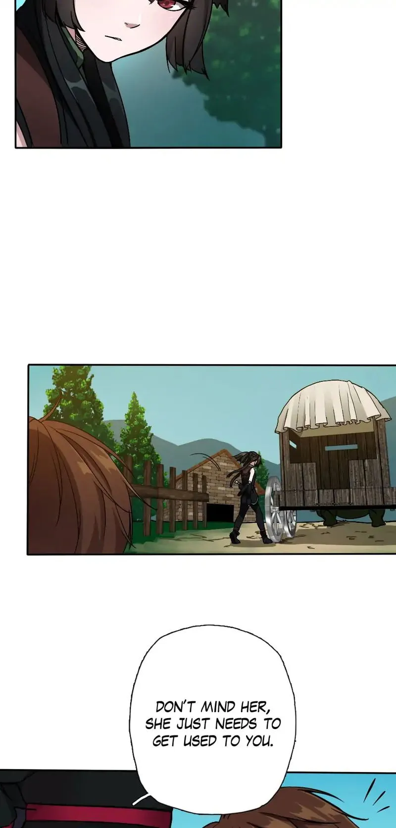 The Beginning After The End Chapter 6 Online - página 52