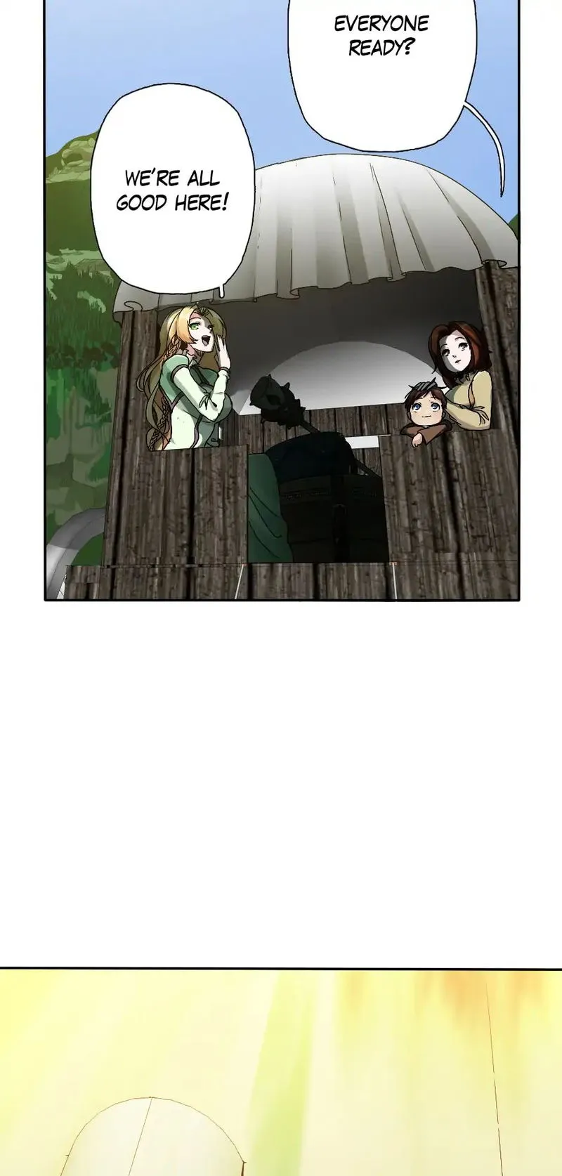 The Beginning After The End Chapter 6 Online - página 57