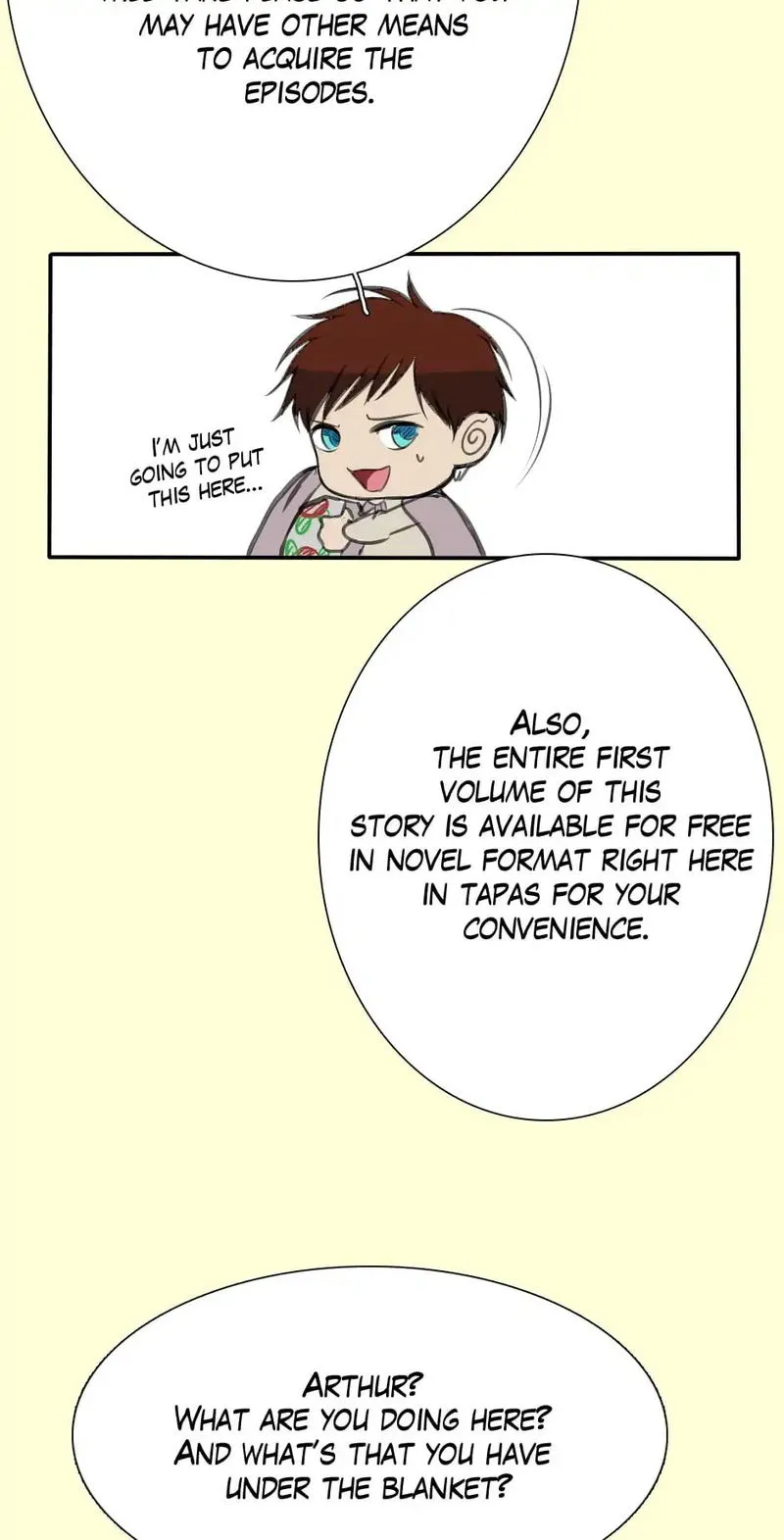 The Beginning After The End Chapter 6 Online - página 65