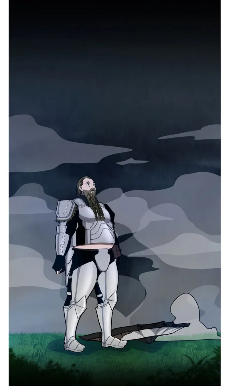 The Beginning After The End Chapter 63 Online - página 25