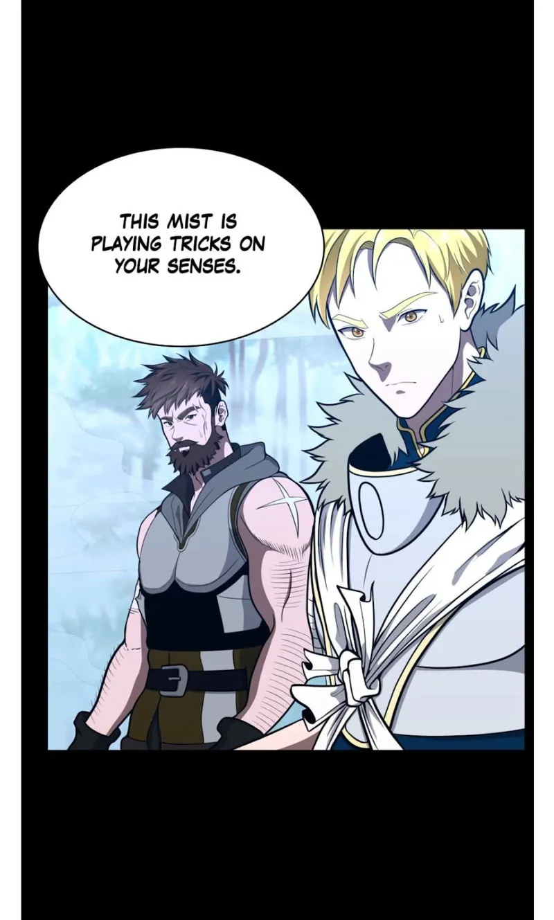 The Beginning After The End Chapter 63 Online - página 37