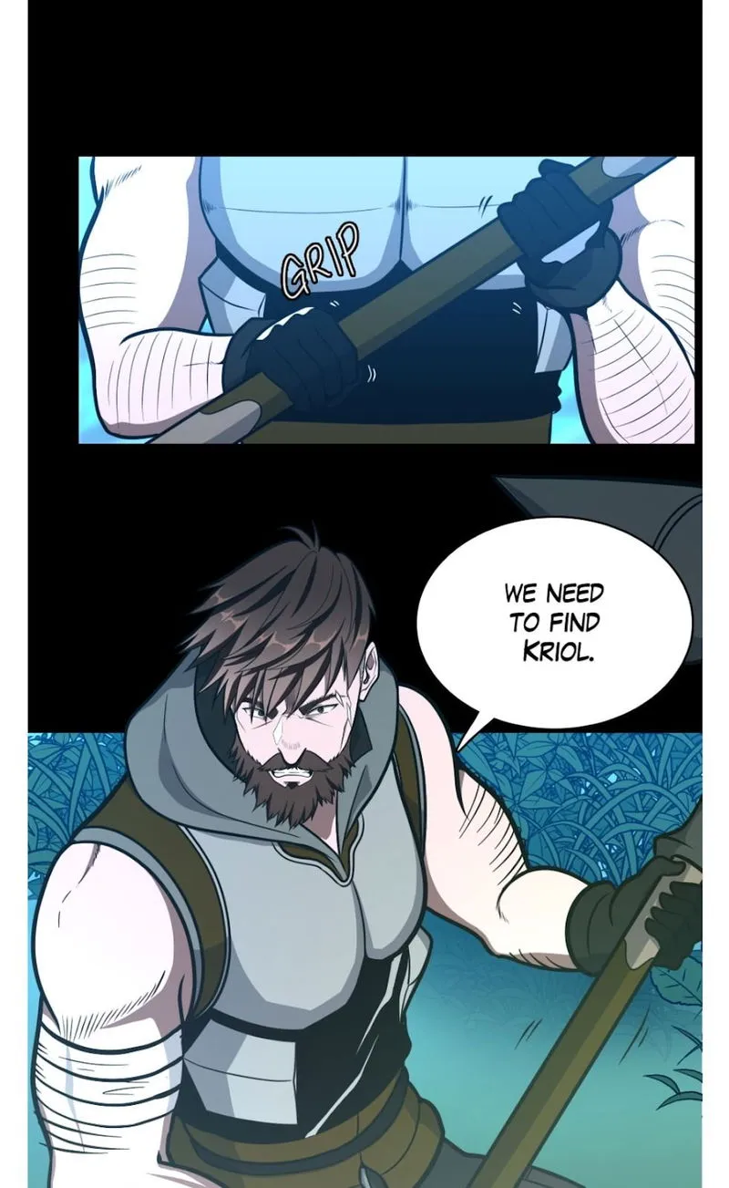 The Beginning After The End Chapter 63 Online - página 48