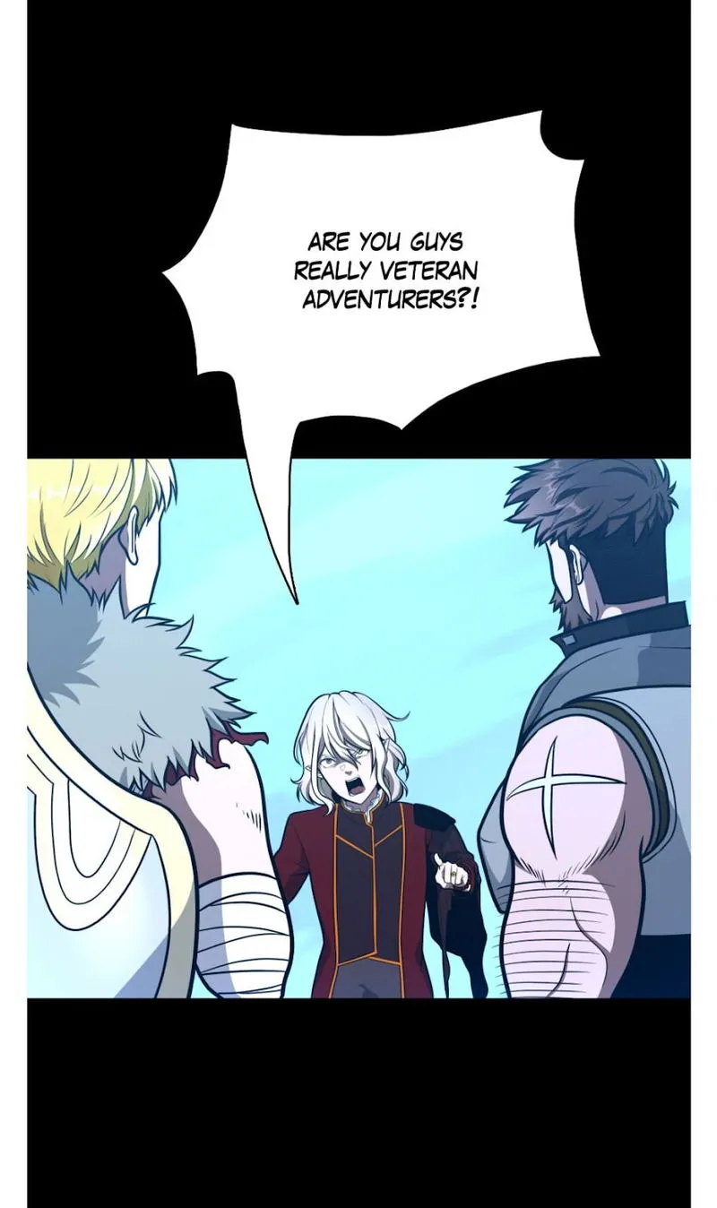 The Beginning After The End Chapter 63 Online - página 50