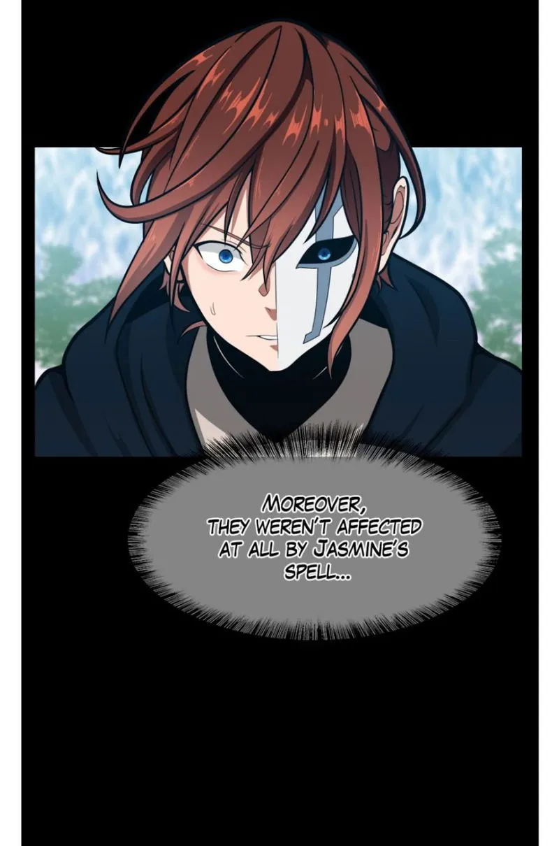 The Beginning After The End Chapter 63 Online - página 84