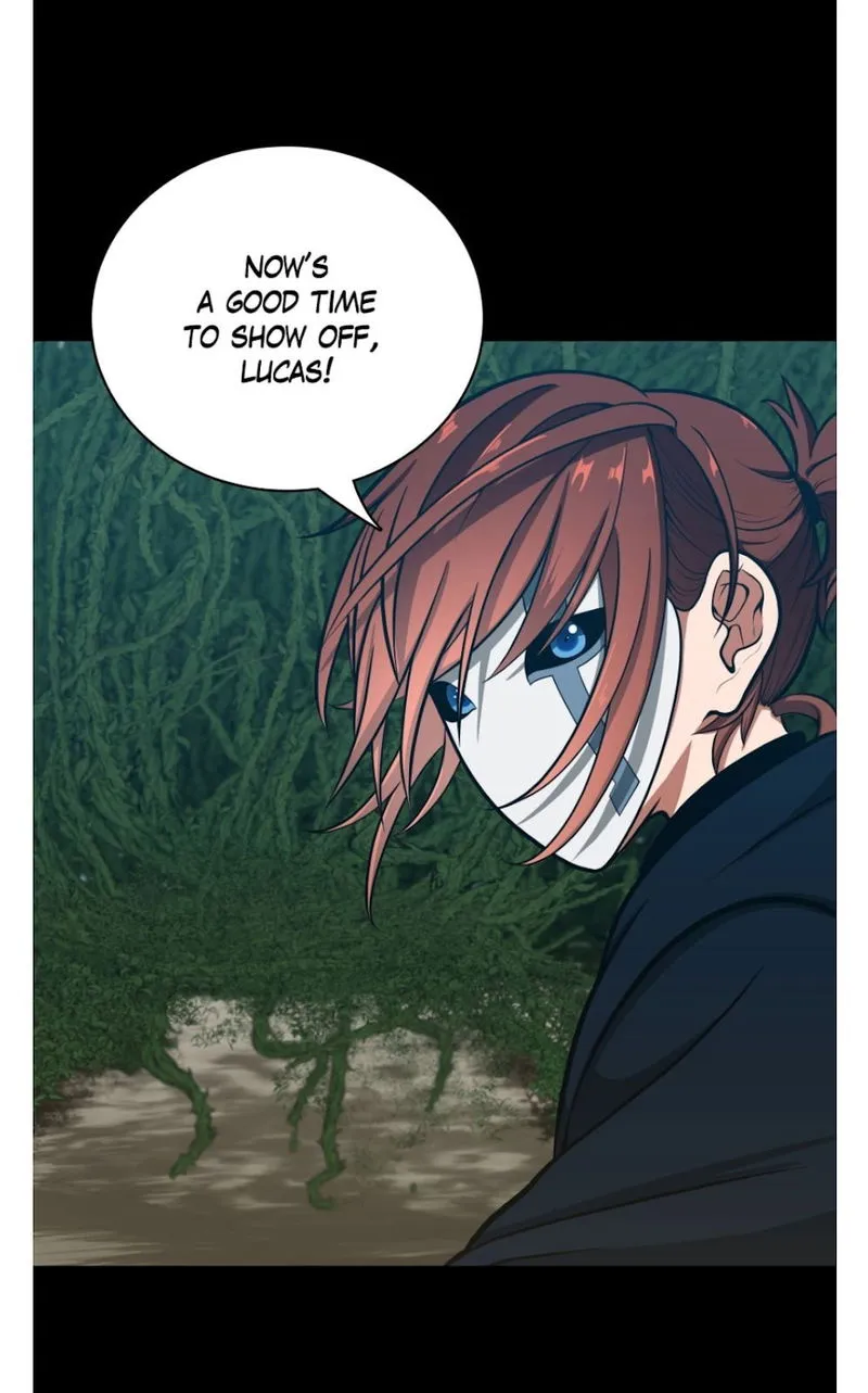 The Beginning After The End Chapter 63 Online - página 85